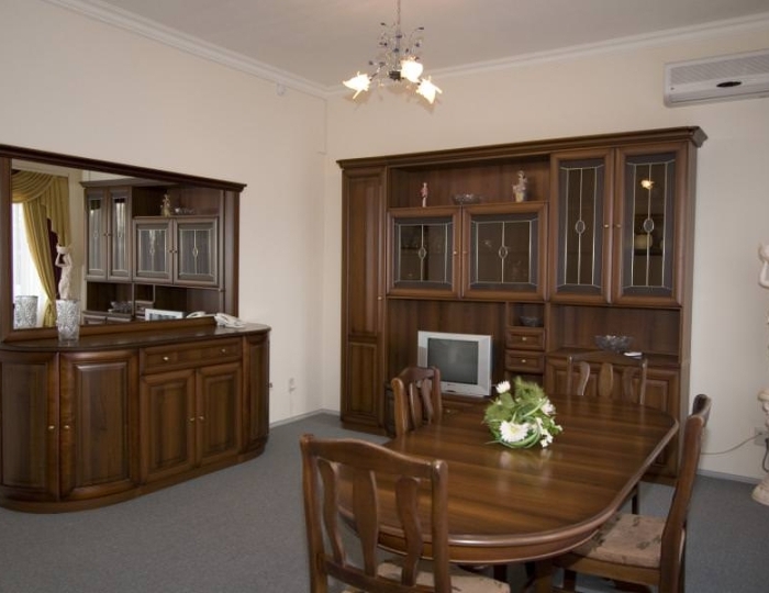 Апартаменты трехкомнатные - Санаторий «Вернер» Ессентуки