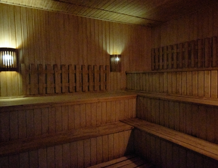 SPA-отдых - Санаторий «Вернер» Ессентуки