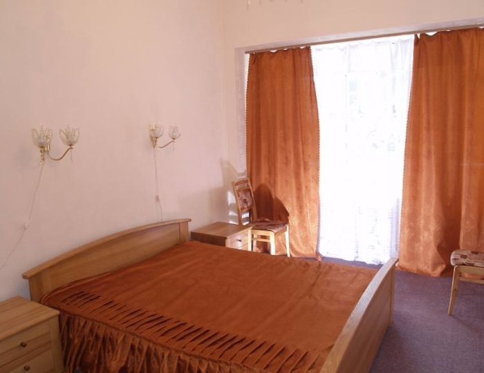 Люкс двухкомнатный - Санаторий «Вернер» Ессентуки