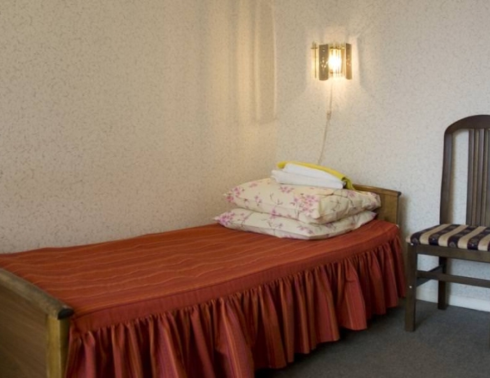 Стандарт одноместный - Санаторий «Вернер» Ессентуки