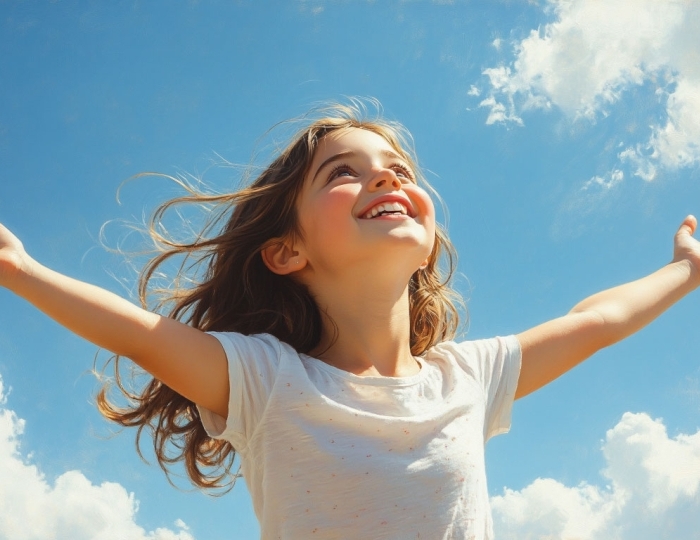 Здоровый ребенок - Лечебные программы - Санаторий «Вернер» Ессентуки